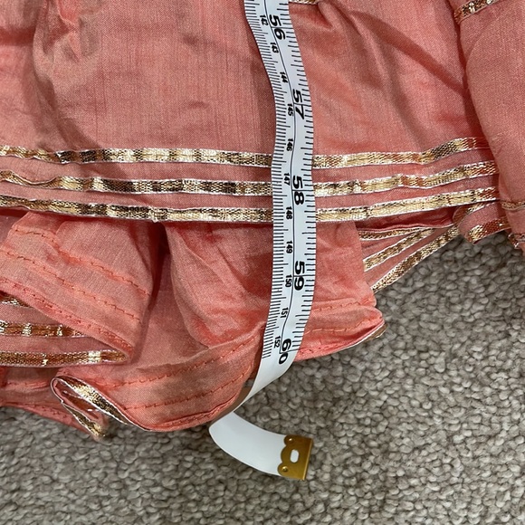 Indian dress - Picture 7 of 11